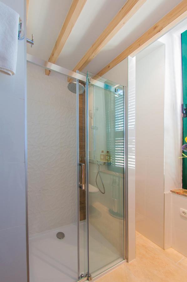 Bazzar Apartments Trogir Eksteriør bilde